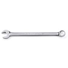 1007879                        GEARWRENCH 81677 WR LNG COMB 12PT 2 0MM from