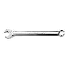 1007843                        GEARWRENCH 81734 WR LNG COMB 12PT 1 -1/8 fro