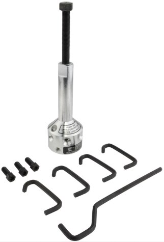 200310                         #UP-1 ULTIMATE PULLER-FAN BLADE & WHEEL PULL