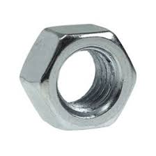 15840                          1 HEX NUT PLATED STEEL from BOLTNUT