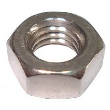 10173                          5/8 304SS HEX NUT from BOLTNUT