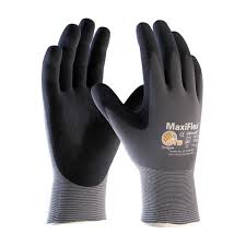 795072                         5001453 34-874 MAXIFLEX SZ10 XL NITRILE GLOV