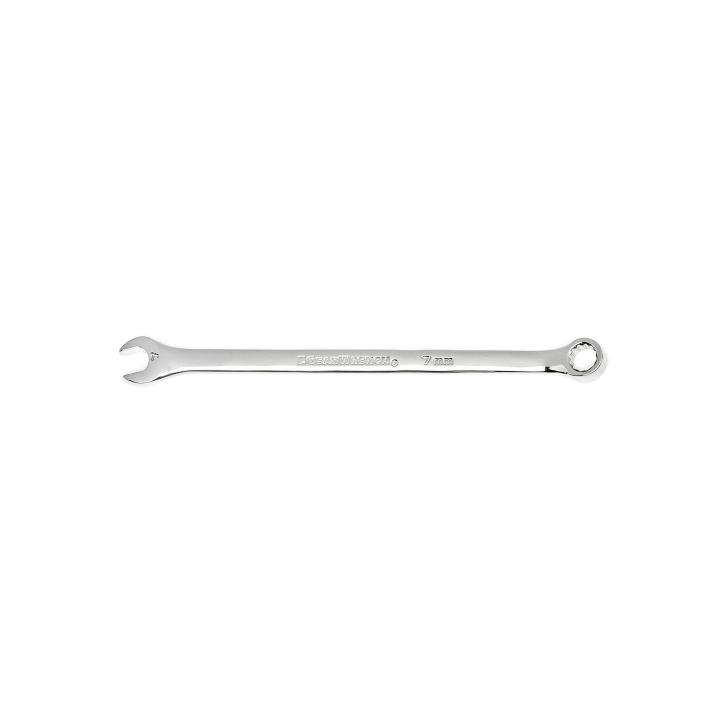 1007856                        GEARWRENCH 81737 WR LNG COMB 12PT 7 MM from