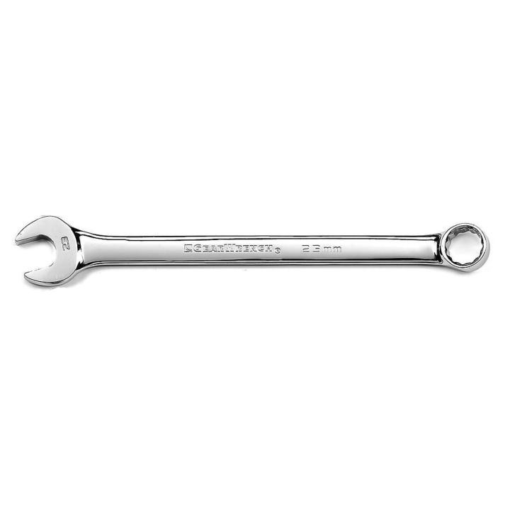 1007857                        GEARWRENCH 81741 WR LNG COMB 12PT 2 3MM from