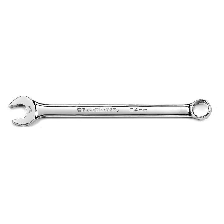 1007858                        GEARWRENCH 81742 WR LNG COMB 12PT 2 4MM from