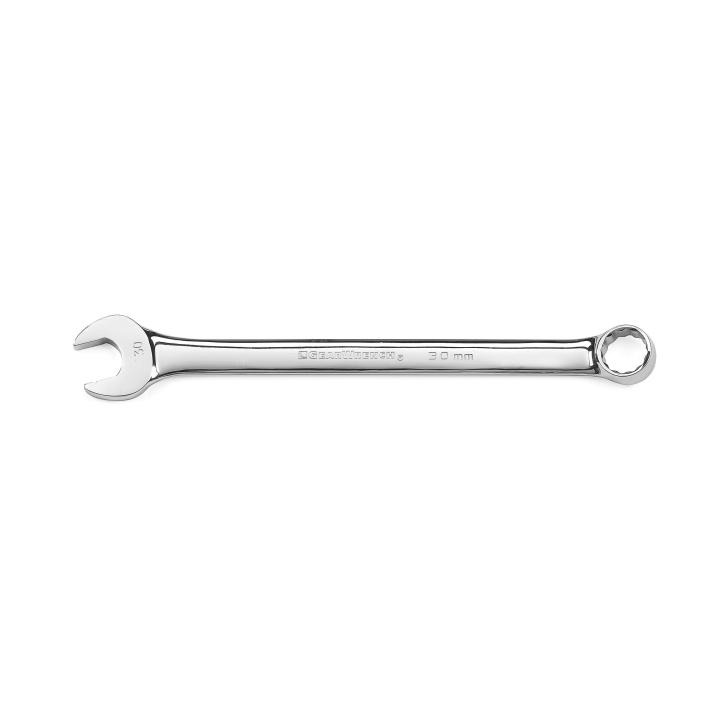 1007860                        GEARWRENCH 81744 WR LNG COMB 12PT 3 0MM from