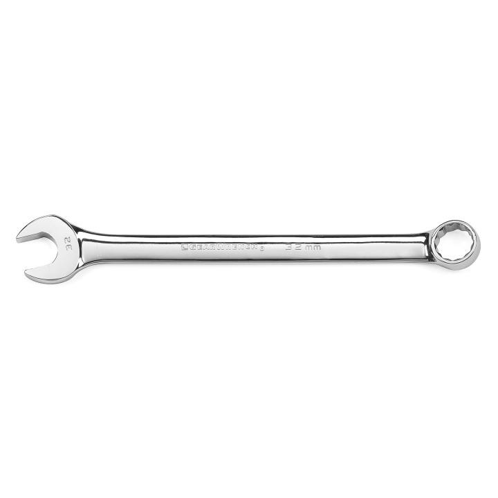 1007861                        GEARWRENCH 81745D WR LNG COMB 12PT  32MM fro