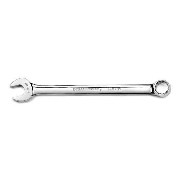 1007845                        GEARWRENCH 81749 WR LNG COMB 12PT 1 -5/16 fr