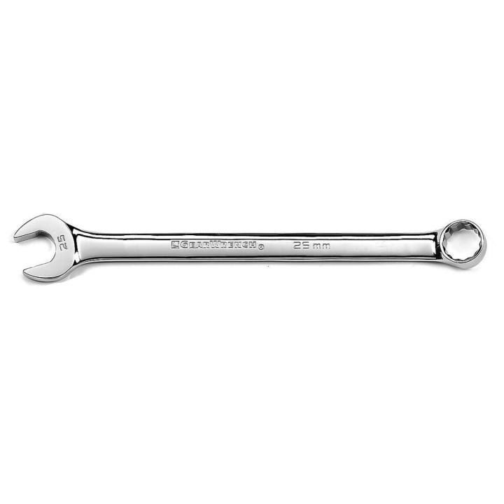 1007862                        GEARWRENCH 81751 WR LNG COMB 12PT 2 5MM from