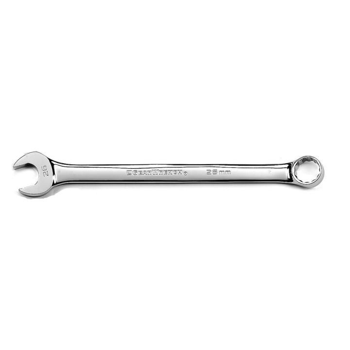 1007863                        GEARWRENCH 81752 WR LNG COMB 12PT 2 6MM from