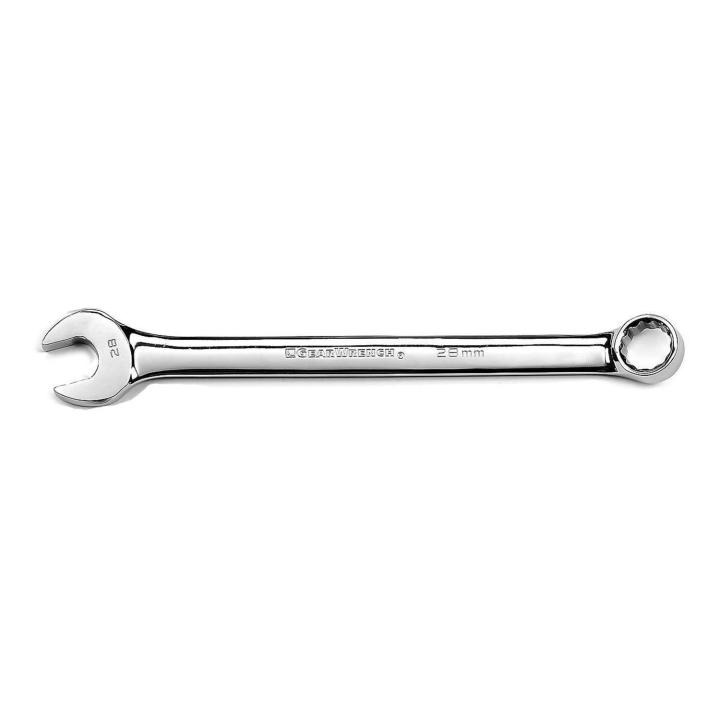 1007864                        GEARWRENCH 81753 WR LNG COMB 12PT 2 8MM from