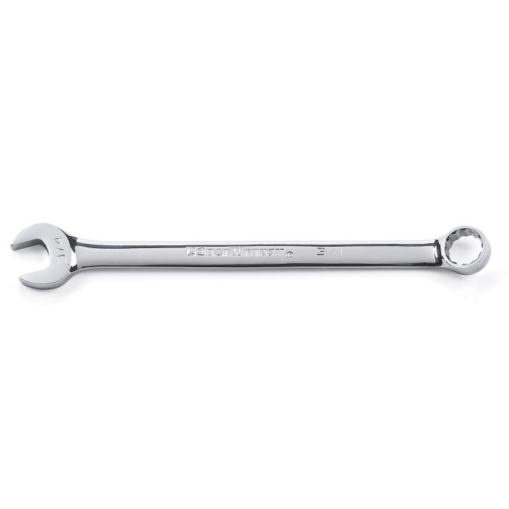 1007849                        GEARWRENCH 81817 WR LNG COMB 12PT 1 -7/16 fr