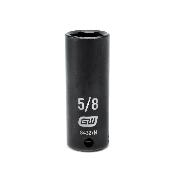 1057633                        GEARWRENCH 84327N 3/8 DRIVE DEEP IM PACT SOC