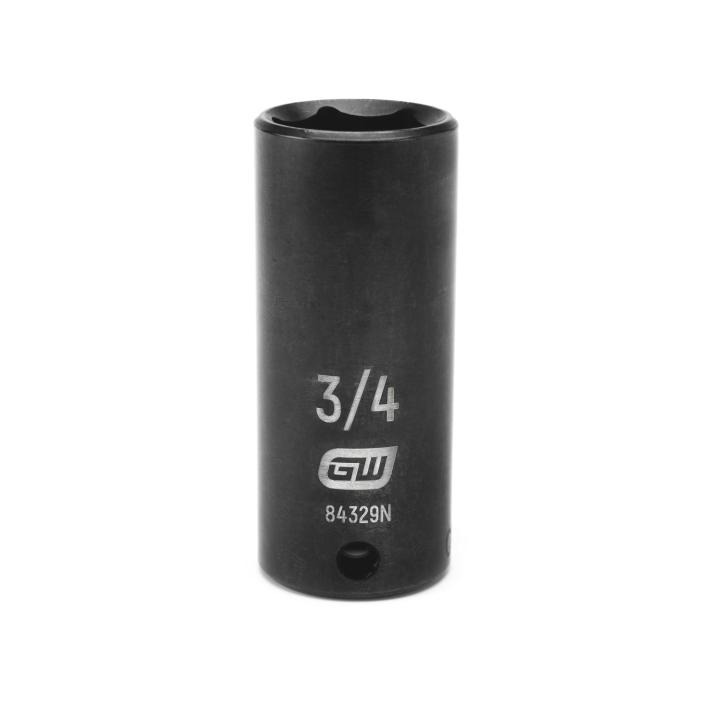 1057627                        GEARWRENCH 84329N 3/8 DRIVE DEEP IM PACT SOC