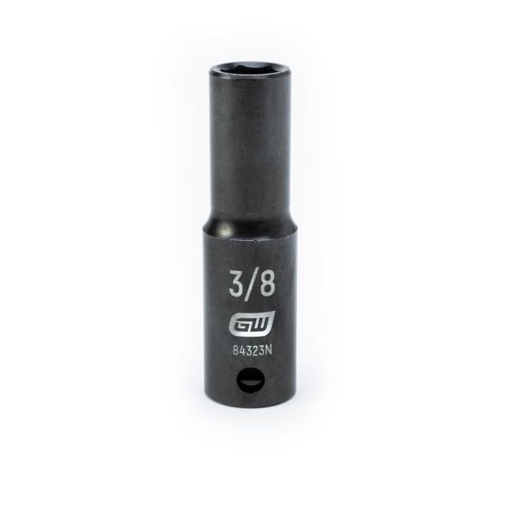 1057645                        GEARWRENCH 84323N 3/8 DRIVE DEEP IM PACT SOC
