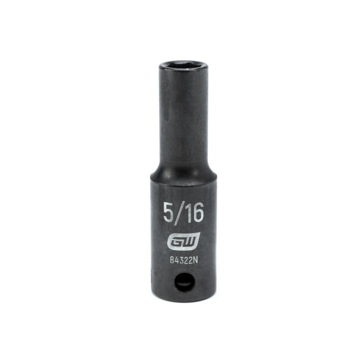 1057647                        GEARWRENCH 84322N 3/8 DRIVE DEEP IM PACT SOC