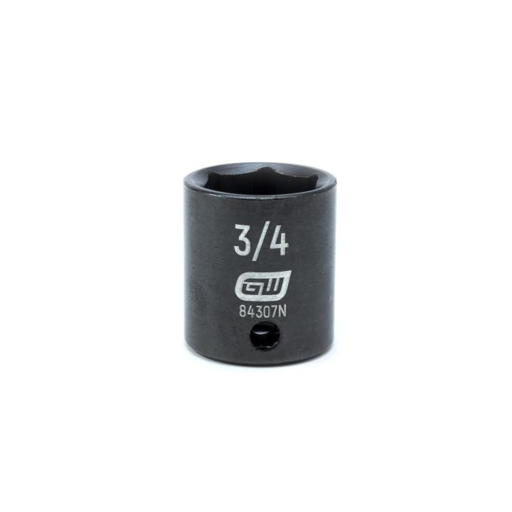 1057667                        GEARWRENCH 84307N 3/8 DRIVE STANDAR D IMPACT