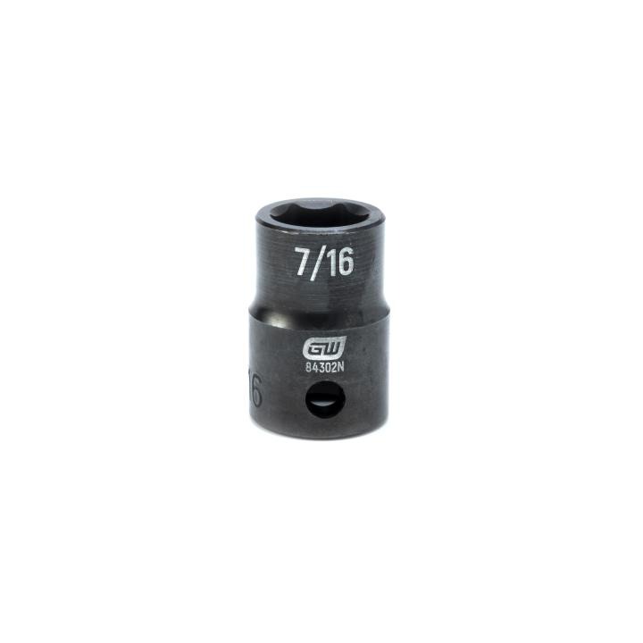 1057760                        GEARWRENCH 84302N 3/8 DRIVE STANDAR D IMPACT