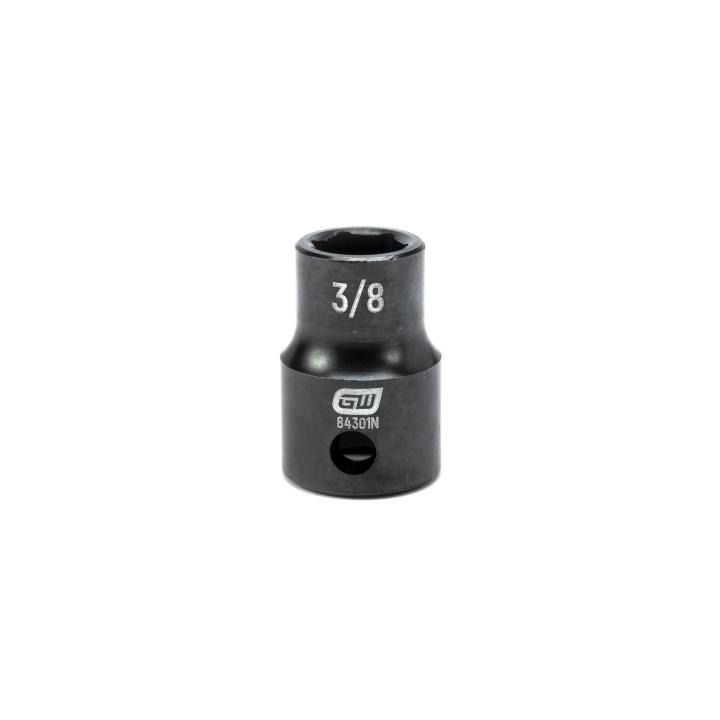 1057762                        GEARWRENCH 84301N 3/8 DRIVE STANDAR D IMPACT