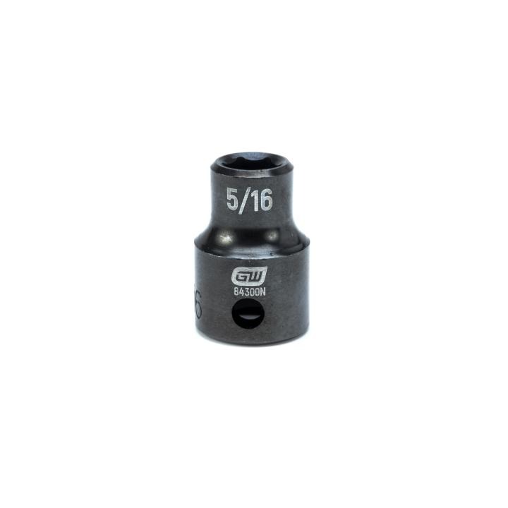 1057763                        GEARWRENCH 84300N 3/8 DRIVE STANDAR D IMPACT