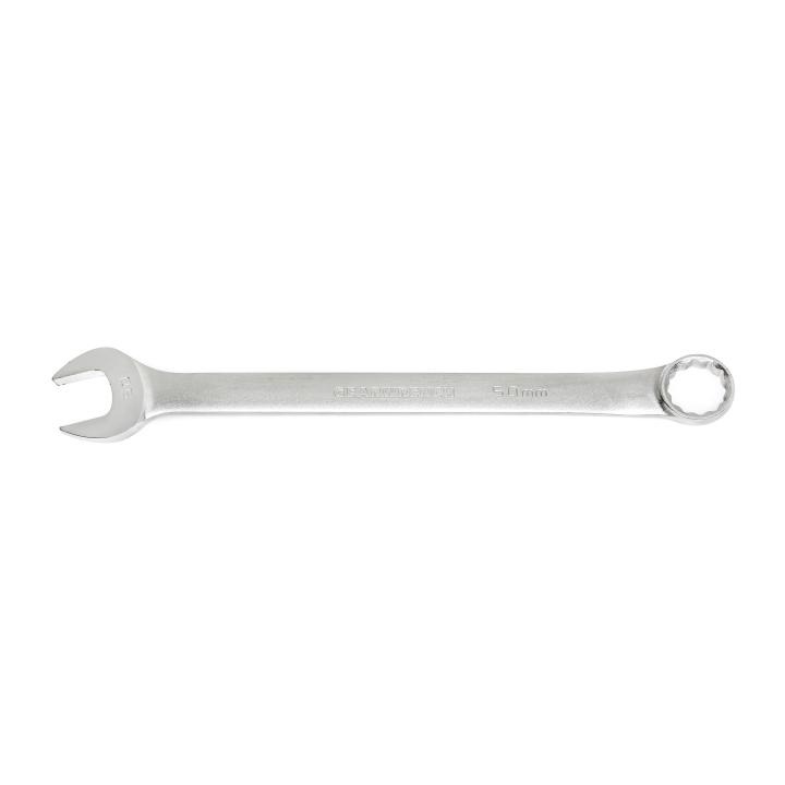 1007851                        GEARWRENCH 81819 WR COMB LNG 12PT 1 -11/16 S