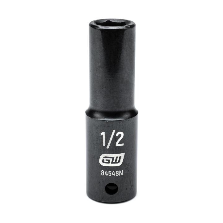 1057663                        GEARWRENCH 84548N 1/2" DRIVE 1/2" D EEP IMPA