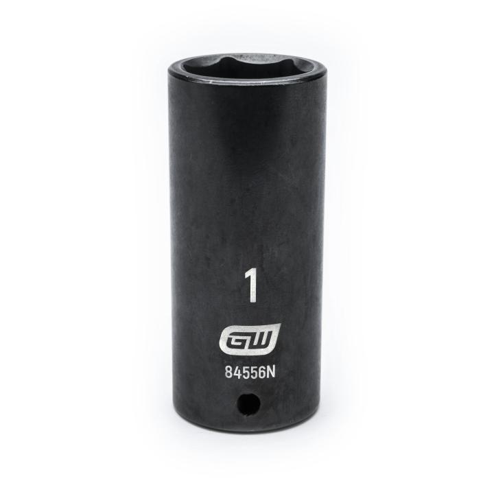 1057696                        GEARWRENCH 84556N 1/2" DRIVE 1" DEE P IMPACT