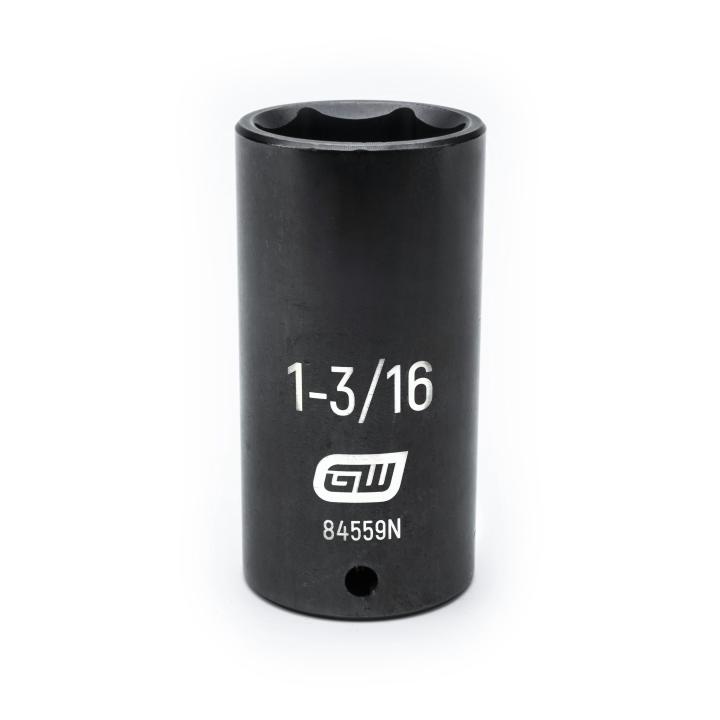 1057705                        GEARWRENCH 84559N 1/2" DRIVE 1-3/16 " DEEP I
