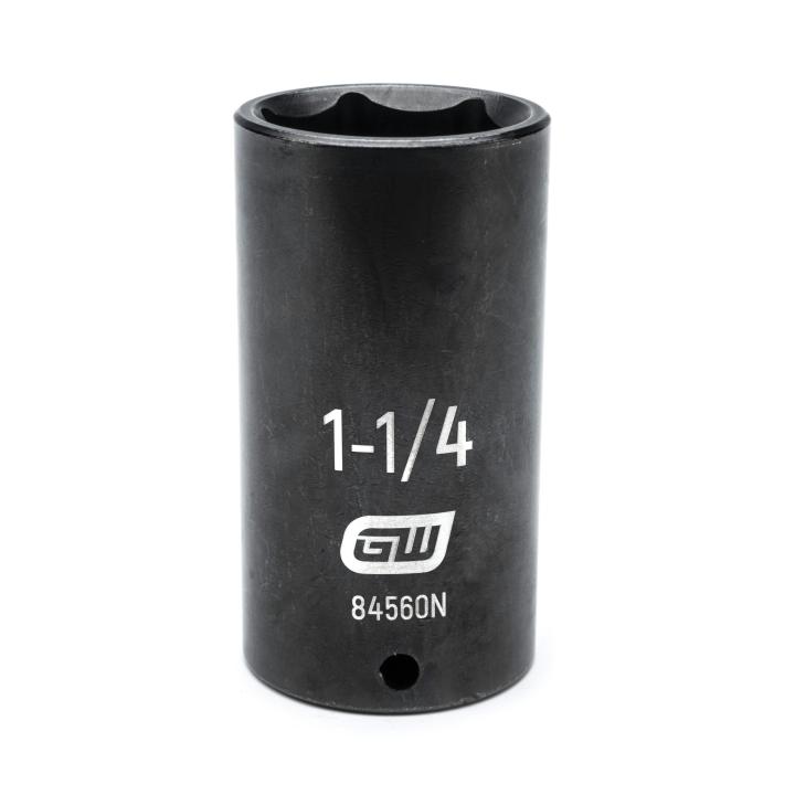 1057756                        GEARWRENCH 84560N 1/2" DRIVE 1-1/4"  DEEP IM