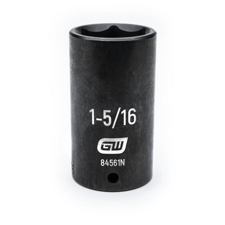 1057916                        GEARWRENCH 84561N 1/2" DRIVE 1-5/16 " DEEP I