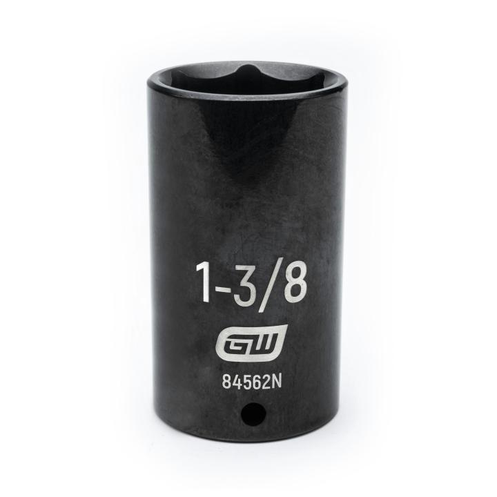 1057918                        GEARWRENCH 84562N 1/2" DRIVE 1-3/8"  DEEP IM