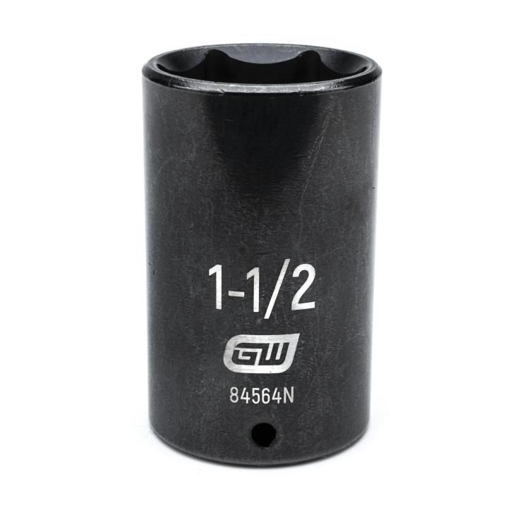 1057922                        GEARWRENCH 84564N 1/2" DRIVE 1-1/2"  DEEP IM