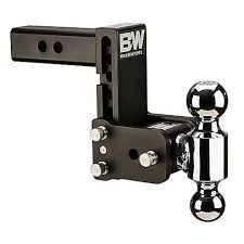 1076155                        B&W TOW AND STOW 2-1/2 INCH SHANK B94TS20037