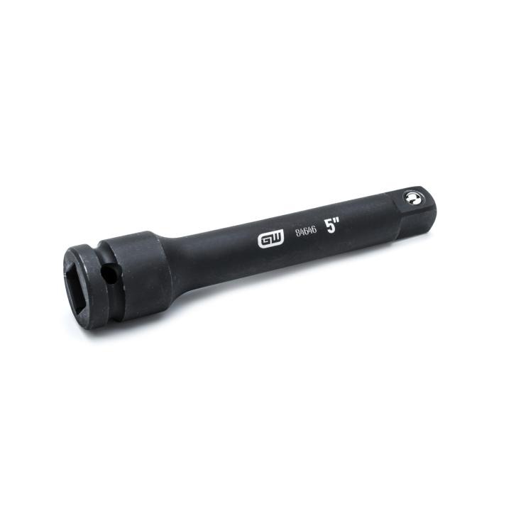 1057626                        GEARWRENCH 84646 EXT BAR IMP 1/2DR  5IN from