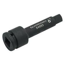 1057628                        GEARWRENCH 84885 EXT IMP 3/4DR 6IN from APEX