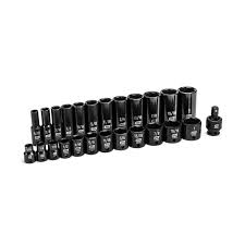 1057768                        GEARWRENCH 84919N 25pc 3/8 DRIVE SA E STANDA