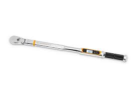 1007806                        GEARWRENCH 85196 1/2INDR ELECTRONIC  TRQ WR