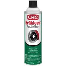 795054                         CRC05088 BRAKE KLEEN 14OZ. CLEANER NON CHLOR