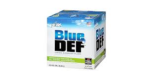 581653                         DEF 2.5 Gal Jug Diesel Exhaust Fluid. Sold a