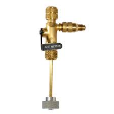 A32525SVT J/B A32525SVT SLIDE VALVE CORE REMO VAL w/TORQUE KNOB from JB