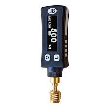 1069381                        J/B DV-22W WIRELESS MICRON GAUGE w/REPLACEAB