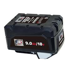 DV-BP-BAT J/B DV-BP-BAT PLATINUM FLEX REPLACEMENT BATTERY from JB