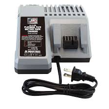DV-BP-CHRG J/B DV-BP-CHRG PLATINUM FLEX BATTERY CHARGER from JB