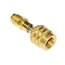 1054446                        JB QC-A2L-LH REVERSE THREAD ADAPTER 1/4in FE