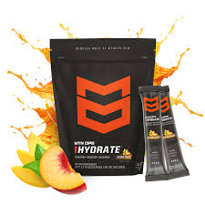 1067894                        MTNOPS HYDRATE MANGO PEACH 20 COUNT PACK TRA