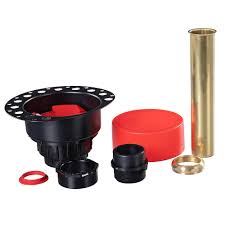 646855                         ITD-35 ISLAND TUB DRAIN ROUGH-IN TESTABLE AB