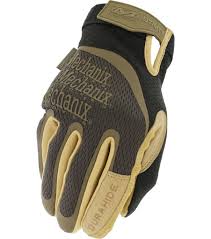 273516                         BP-300L LEATHER PALM MECHANIX GLOVE LARGE, V