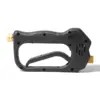 957835                         VELOCI 10.5004 SPRAY GUN HANDLE 5000 PSI 10