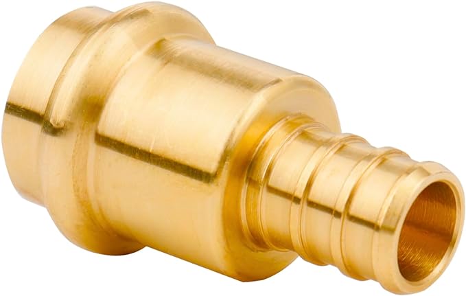 450-853P LEG 450-853P 1/2in NL PRESSxPEX F1807 ADAPTE from LEGEND