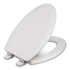 8087                           CENTOCO 900-001 WHT ELG WOOD SEAT from CENTO